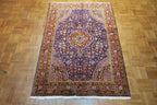 3' 6" x 5' 2" Persian Jozan Rug