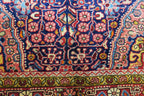 3' 6" x 5' 2" Persian Jozan Rug