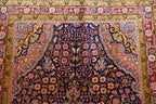 3' 6" x 5' 2" Persian Jozan Rug