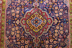 3' 6" x 5' 2" Persian Jozan Rug