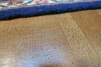 3' 4" x 5' 1" Persian Qoumsheh Rug