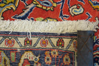 3' 4" x 5' 1" Persian Qoumsheh Rug