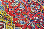 3' 4" x 5' 1" Persian Qoumsheh Rug