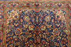 3'4'' x 5'0'' Persian Jozan Rug