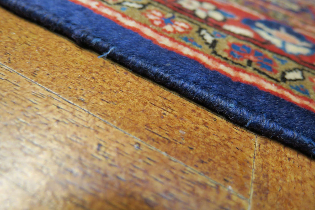 3'4'' x 5'0'' Persian Jozan Rug