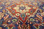 3'4'' x 5'0'' Persian Jozan Rug