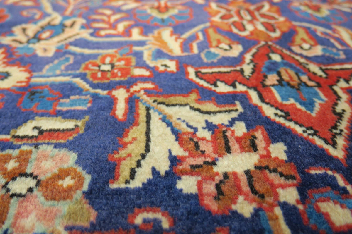 3'4'' x 5'0'' Persian Jozan Rug