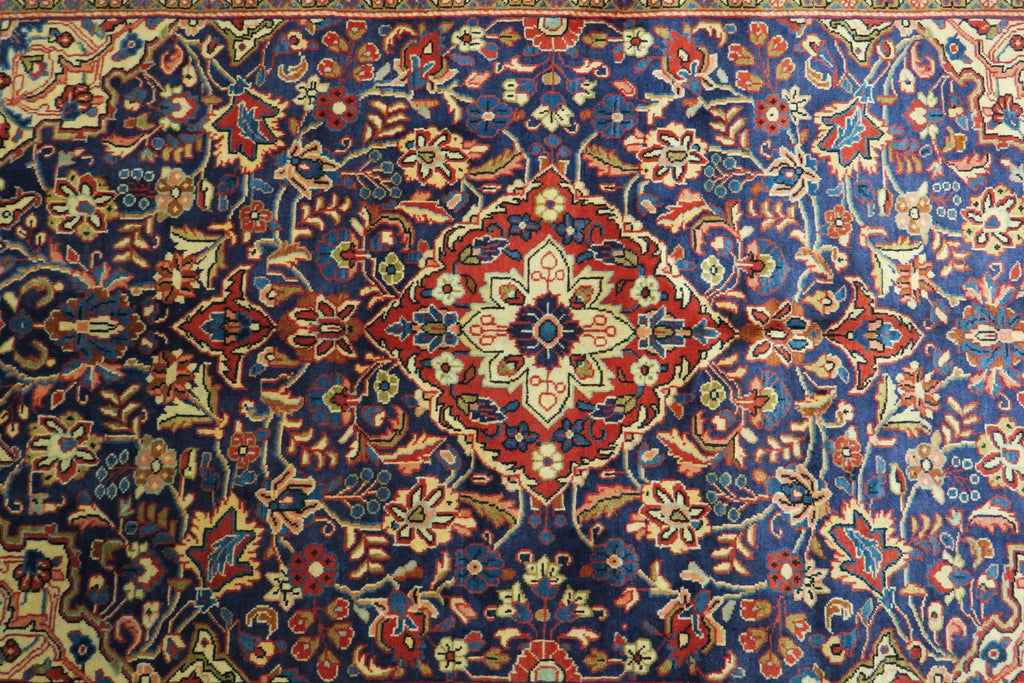 3'4'' x 5'0'' Persian Jozan Rug