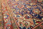 3'4'' x 5'0'' Persian Jozan Rug