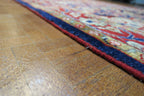 3' 4" x 5' 2" Persian Jozan Rug