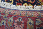 3' 4" x 5' 2" Persian Jozan Rug