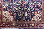 3' 4" x 5' 2" Persian Jozan Rug