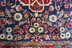 3' 4" x 5' 2" Persian Jozan Rug