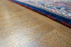 3' 4" x 5' 1" Persian Jozan Rug