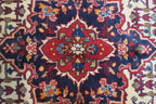 3' 4" x 5' 1" Persian Jozan Rug