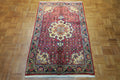 3' 3" x 5' 0" Persian Zanjan Rug