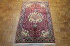3' 3" x 5' 0" Persian Zanjan Rug