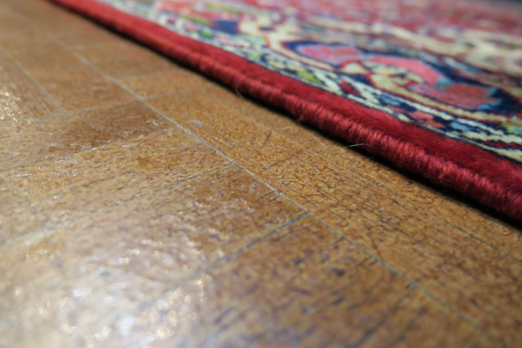3' 3" x 5' 0" Persian Zanjan Rug