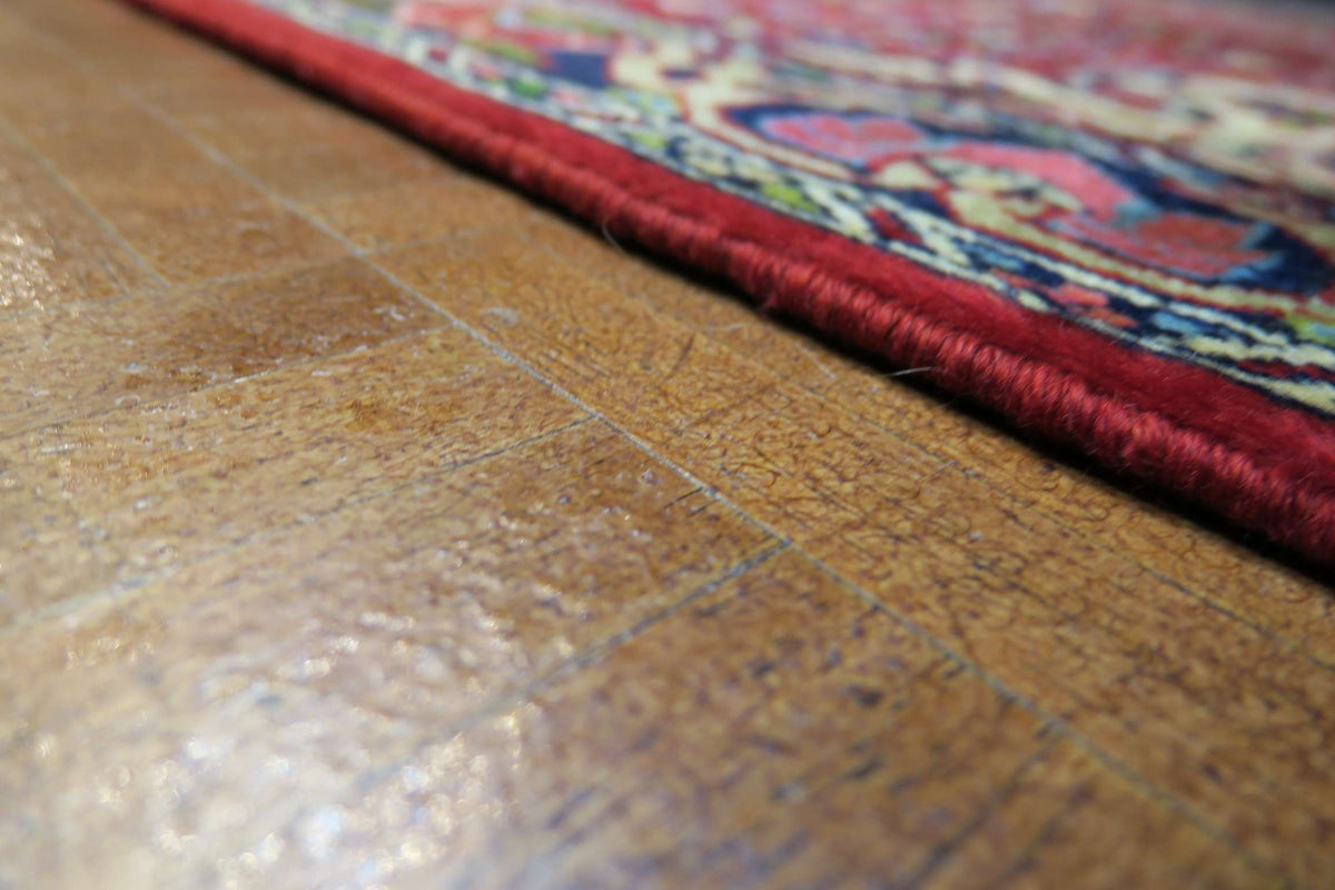 3' 3" x 5' 0" Persian Zanjan Rug
