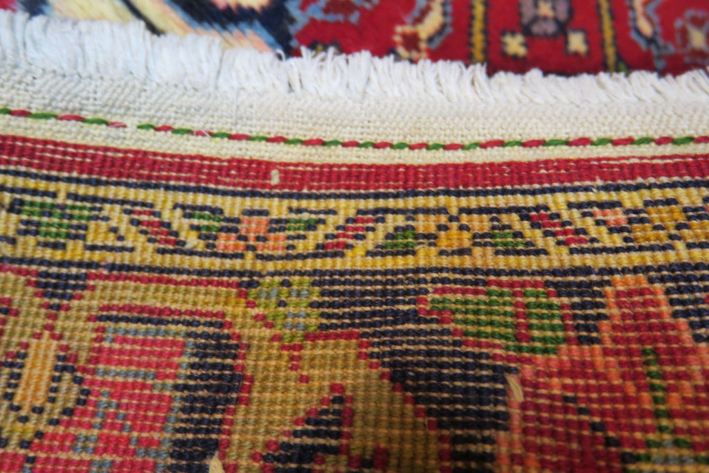 3' 3" x 5' 0" Persian Zanjan Rug