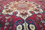 3' 3" x 5' 0" Persian Zanjan Rug
