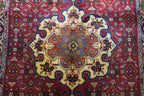 3' 3" x 5' 0" Persian Zanjan Rug