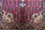 3' 3" x 5' 0" Persian Zanjan Rug