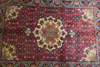 3' 3" x 5' 0" Persian Zanjan Rug