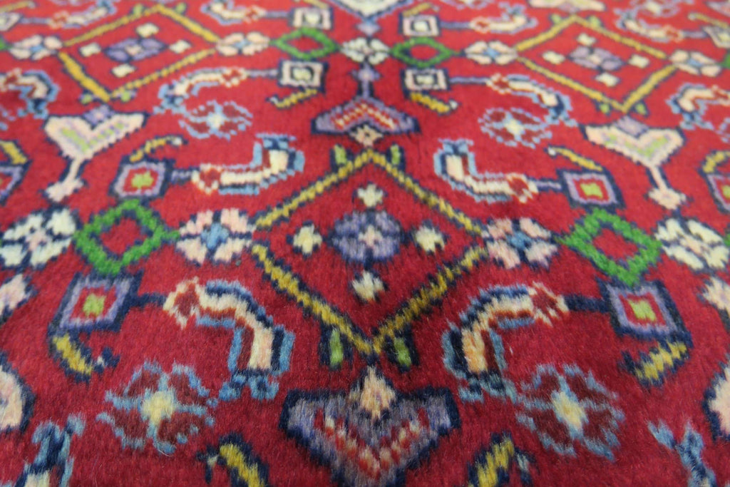 3' 3" x 5' 0" Persian Zanjan Rug