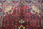 3' 3" x 5' 0" Persian Zanjan Rug