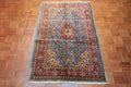 3' 5" x 5' 3" Persian Sarouk Rug