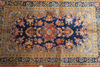 3' 4" x 5' 6" Persian Qoumsheh Rug