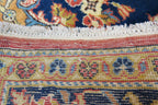 3' 4" x 5' 6" Persian Qoumsheh Rug