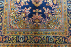 3' 4" x 5' 6" Persian Qoumsheh Rug