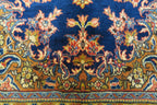 3' 4" x 5' 6" Persian Qoumsheh Rug