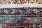 3' 1" x 4' 9" Persian Abadeh Rug