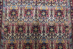 3' 1" x 4' 9" Persian Abadeh Rug