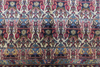 3' 1" x 4' 9" Persian Abadeh Rug