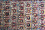 3' 1" x 4' 9" Persian Abadeh Rug
