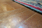 3' 4" x 4' 8" Vintage Moud Rug
