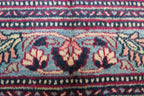 3' 4" x 4' 8" Vintage Moud Rug