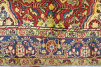 3' 6" x 5' 5" Persian Jozan Rug