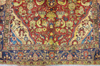 3' 6" x 5' 5" Persian Jozan Rug