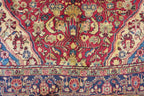 3' 6" x 5' 5" Persian Jozan Rug