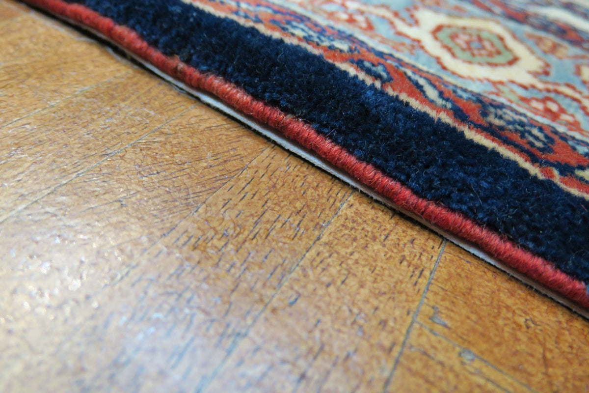 3' 3" x 4' 9" Persian Zanjan Rug