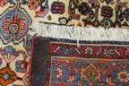 3' 3" x 4' 9" Persian Zanjan Rug