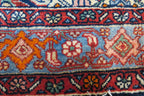 3' 3" x 4' 9" Persian Zanjan Rug
