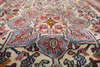 3' 3" x 4' 9" Persian Zanjan Rug