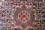 3' 3" x 4' 9" Persian Zanjan Rug