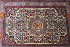 3' 3" x 4' 9" Persian Zanjan Rug